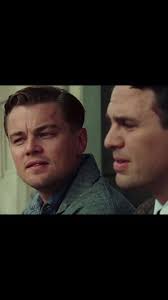 This ending tho 😫😫 #shutterisland #edit #cinema #movie #edits #clips  #netflix #movies #clip #foryou #leonardodicaprio #acting