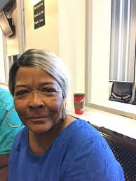 Pamela Foster Obituary (1956