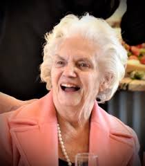 Obituary for Shirley Elaine Phinney