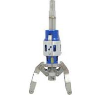 HYRC600L (Liquid Hydrogen Receptacle and Nozzle) : HYLIUM ...