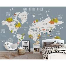 Découvrez notre carte du monde artwall and co entièrement réalisée en bois par nos artistes pour votre décoration murale. Pin On Interieur