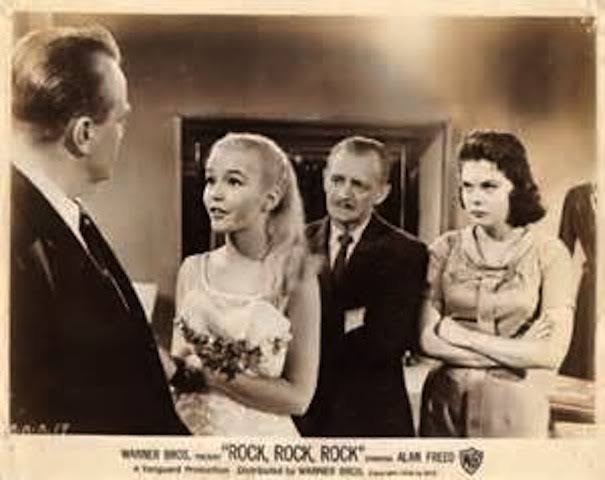ROCK, ROCK, ROCK! (1956) – Deep Roots Magazine