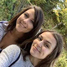 Megan Louden's Instagram, Twitter & Facebook