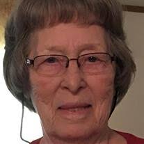 Connie Sue Wood Obituary