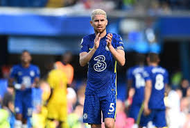 Chelsea midfielder, jorginho, has been named the uefa player of the year. Uefa Player Of The Year Who Are The Three Nominees The News 24