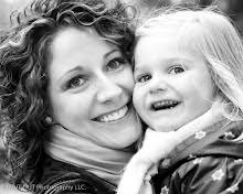 Blogger: User Profile: Caroline Allred