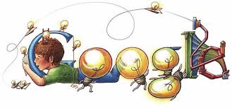 Doodles are the fun, surprising, and sometimes spontaneous changes that are made to the google logo to celebrate holidays, anniversaries, and the lives of famous artists, pioneers and scientists. Doodle 4 Google 2014 Winner Invents Water Purifier To Make The World A Better Place Search Engine Watch