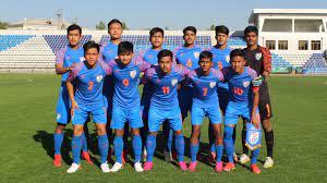 Kita tahu memang sukar buat pasukan malaysia untuk bangkit menewaskan pasukan jepun. 2020 Afc U 16 Championship Bibiano Fernandes Credits Aiff And Sai S Vision For Success Goal Com