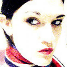 Ginger Ashley Haston (@gahaston)