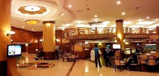 Grab lunch at oceania, a restaurant that specializes in international cuisine. The Hotel Lobby Picture Of Summit Hotel Subang Usj Subang Jaya Tripadvisor