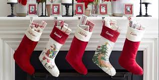 Make sure your search words are spelled correctly. The 44 Best Christmas Stockings Of 2020 Holiday Stocking Ideas