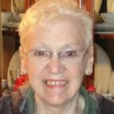 Obituary information for Helen Hetherington