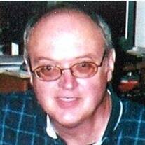 Mr. Gary Denson Obituary