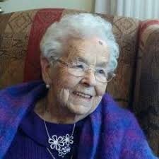 Obituary of Ruth Ayles