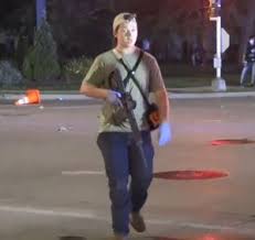 Huber and joseph two more people are shot. Kyle Rittenhouse Charged With Killing 2 Blm Supporters Bragged About Being Vigilante Was Seen At Trump Rally