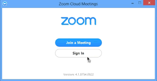 Download Zoom For Mac Zoom Download For Mac 2019