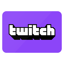 However, the gift cards are only offered digitally at the moment, and are only available for us. Buy Twitch Gift Card Online Emailed Instantly Dundle Au