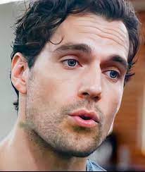 Henry Cavill Brasil - Oh lindeza 😍 #henrycavill | Facebook