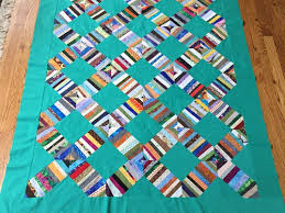 Jun 06, 2005 · bonnie k. Bonnie Hunter S String X Quilt