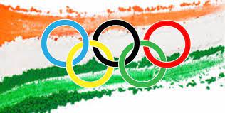 We know what it takes to deliver a successful games in australia, prime minister scott morrison. India A Strong Candidate For 2032 Olympics Says Japan S Consul General The Times Headline
