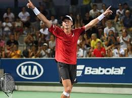 This is emil ruusuvuori's official facebook page. Ruusuvuori V Kwon Live Streaming Prediction For 2021 Munich Open