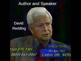 David Redding @ Plus or Minus 60 Show Canton Ohio