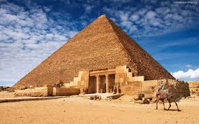 Ancient Egypt Wallpapers Great Pyramid Of Giza Pyramids Of Giza Egypt