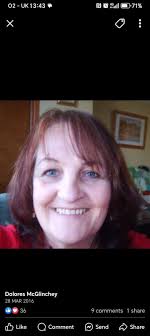 Our Dolores ❤️I first met Dolores 43 years ago she was a young woman who  came back from America with her 2 boys Joshua and Jacob and she was  pregnant with her