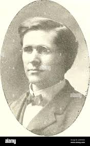 George potts hi-res stock photography and images