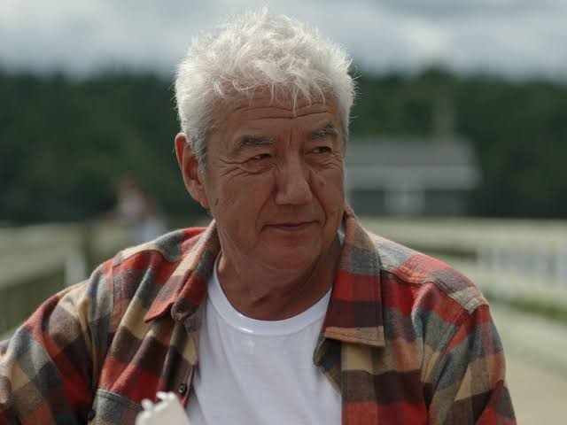 Acting - Tom Jackson