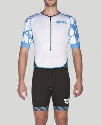 A tall order for one piece of clothing. Triathlon Suits Swimwear Men