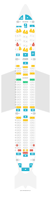 Seat Guru Qantas 787 Seatguru Thomson 787 2019 09 21