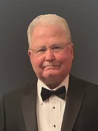 William Roy "Bill" Dickinson Obituary