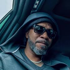 The party before the Show 🎵👌