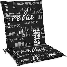 Découvrez nos salons de jardin : Coussin Pour Mobilier De Jardin Coussin Chaise Chaise Fauteuil Et Fauteuil Jardin