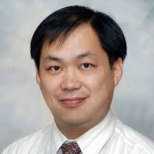 Kai Chen's Instagram, Twitter & Facebook