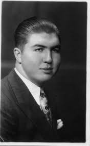 Walter Layton Barlow (1910-1947)