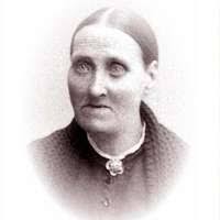 Inspector Lillian Wyles involved in Irene Savidge and Sir Money Scandal  (cropped)