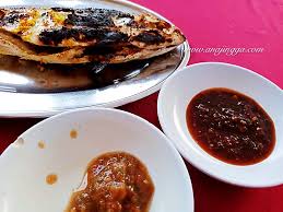 Medan ikan bakar y de clientes anteriores. Medan Ikan Bakar Pantai Jeram Selangor