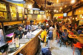 10 tempat makan best ipoh mesti singgah. Yum Yum 15 Kedai Makan Sedap Di Ipoh Untuk Port Makan Malam