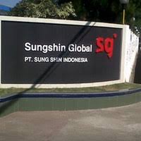 Apa saja yang mempengaruhi besaran dari gaji umr cikarang. Loker Bekasi Timur Lowongan Kerja Pt Sun Shin Indonesia