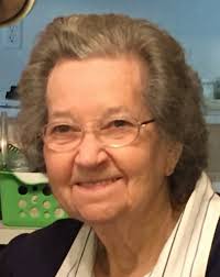 Madel Stone Obituary October 3, 2021