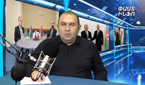 Григор Баласанян: «Председательство РА в ЕАЭС может благотворно сказаться  на армяно-российских отношениях» | ArmenianReport