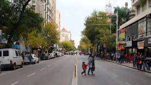 Para el sábado se esperan precipitaciones de variada intensidad en gran parte de la provincia, sobre todo en la madrugada, con. Afloja El Frio El Pronostico Para El Fin De Semana En Cordoba Eldoce Tv