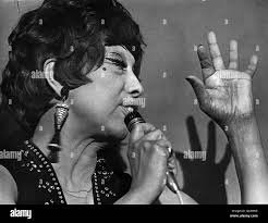 Dance by josephine baker Black and White Stock Photos & Images