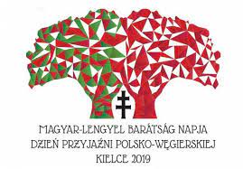 Uroczystości rozpoczęło odsłonięcie tablicy pamiątkowej ku czci inż. Obchody Dni Przyjazni Polsko Wegierskiej Urzad Marszalkowski Wojewodztwa Swietokrzyskiego