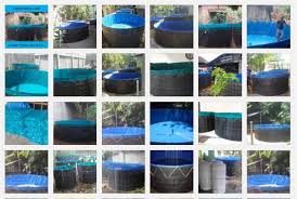 Update Harga Kolam Terpal Bundar Terbaru Di Klungkung Kolam Surabaya Kolam Ikan