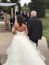 Find local second hand wedding dresses in wedding clothes and bridal wear in the uk and ireland. Stella York 6315 Second Hand Wedding Dress Save 71 Stillwhite