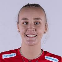 Viktoria Dörschug » partners :: Women Volleybox