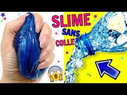 Tuto comment faire du slime. Diy Slime Anti Stress So Cute Kawaii By Levanah Fml Youtube Diy Slime Slime Diy